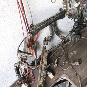 BMW  BOS plita prawoda