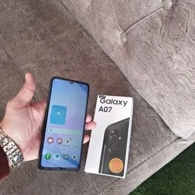 Samsung A07 4/64