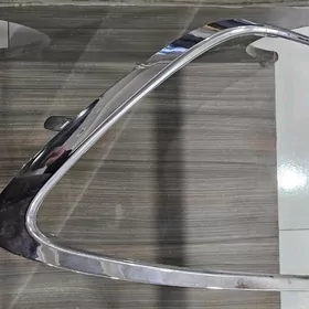 Oblisowka nikel 2021 Camry