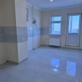 Jemagat proyekda Taze Ahal Buz