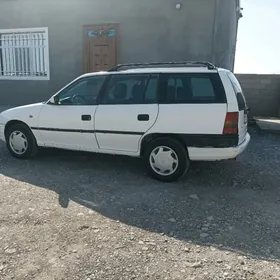 Opel Astra 1996