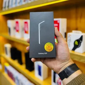 Samsung S25 TP 12/128