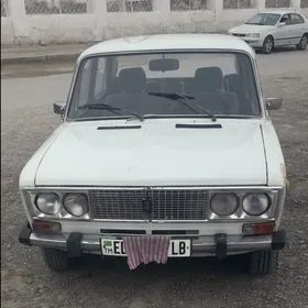 Lada 2106 1987