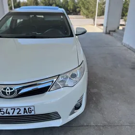 Toyota Camry 2013