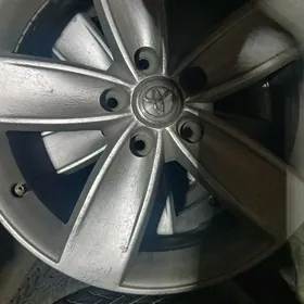 Okuz kelle diska 17lik