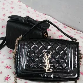 ТУРКИН. СУМКАЛАРЫ