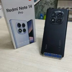 redmi note 14pro