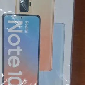 Redmi note 10 pro