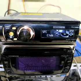 pioneer P730 Eho aparat