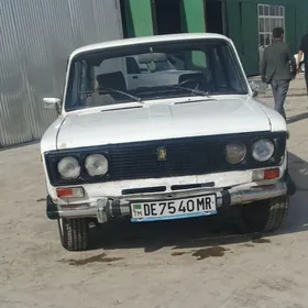 Lada 2106 1993
