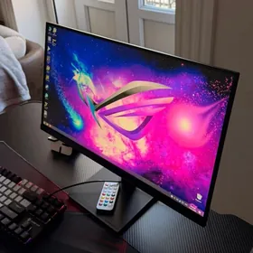 monitor Redmi 22 75hz