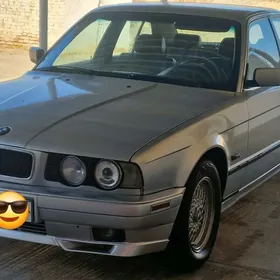 BMW E34 1991