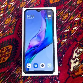 Redmi 9 paket