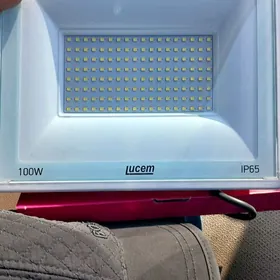 Lucem 100w prožektor ak