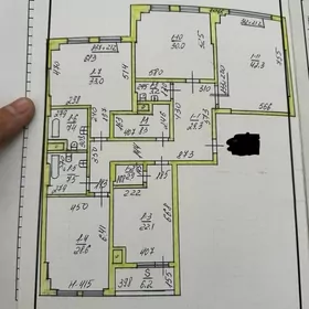 13 tapgyr 4 et 4 komnat