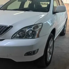 Lexus RX 330 2005
