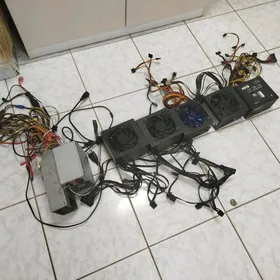 Blokpitaniya/блокпитания