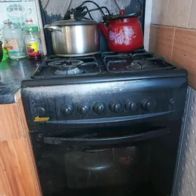 газовая плита