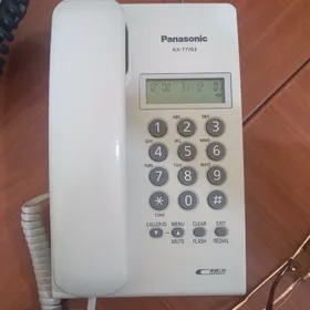 Panasonic satlykj