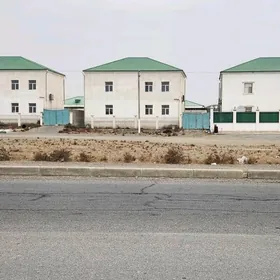 BAHERDEN İPOTEKA KOTEJ