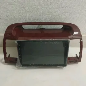 Android tv duty camry