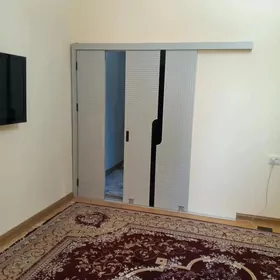 ️ДОСАФ DOSAF 1 KOMNAT GYSSAG