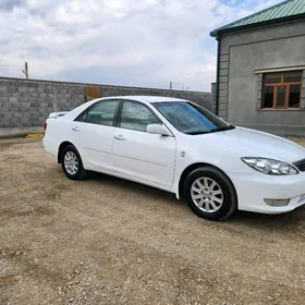 Toyota Camry 2002