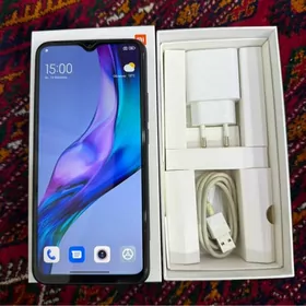 Redmi 9 paket