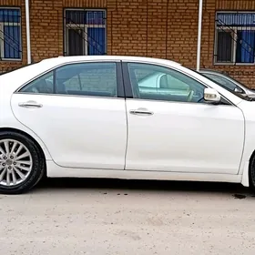 Toyota Camry 2007