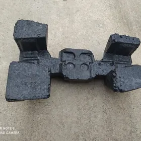 Penoplast damkrat yeri