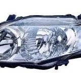 Carolla 12 haliji fara