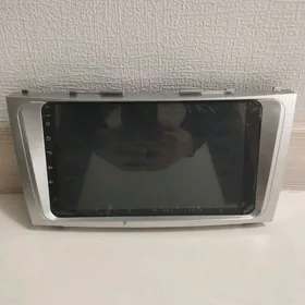 Android tv okuz kelle