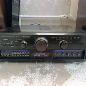 Technics sa- ax7 bilen s 90