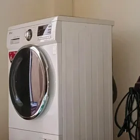 Lg kir maśyn стиральная