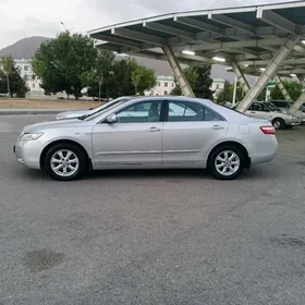 Toyota Camry 2008