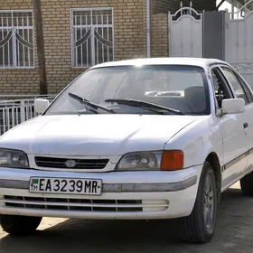Toyota Tercel 1996