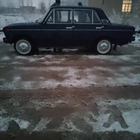 Lada 2106 1998