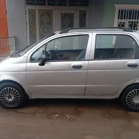 Daewoo Matiz 1999