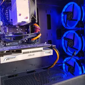 компьютер домашний