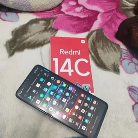 redmi 14c 8/128