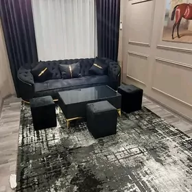 МИР-1. ФУЛЛ КВАРТИРА