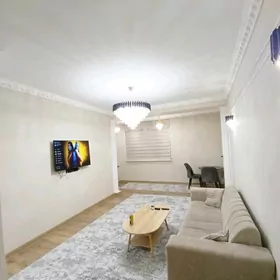 Sewcenka 4/1 etazy 1+2