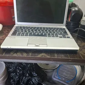 sony notebook kampyuter