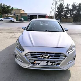 Hyundai Sonata 2017