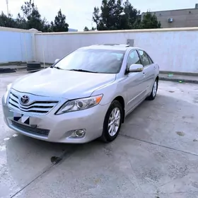 Toyota Camry 2008