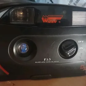 antikwaryant fota aparat