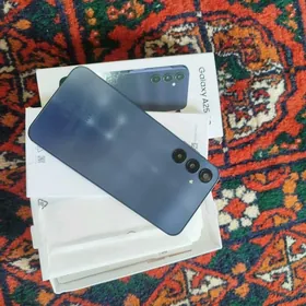 Samsung A25
