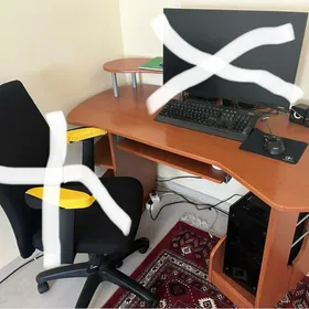 parta dineje kampyuterni