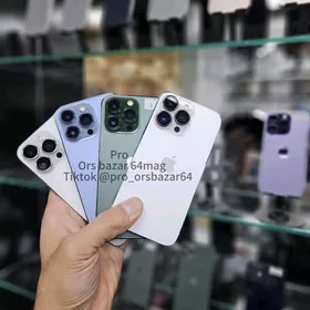iPhone 13,14,15,16 Pro alýas