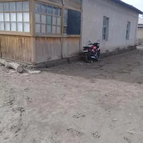 Яшайыш жай.